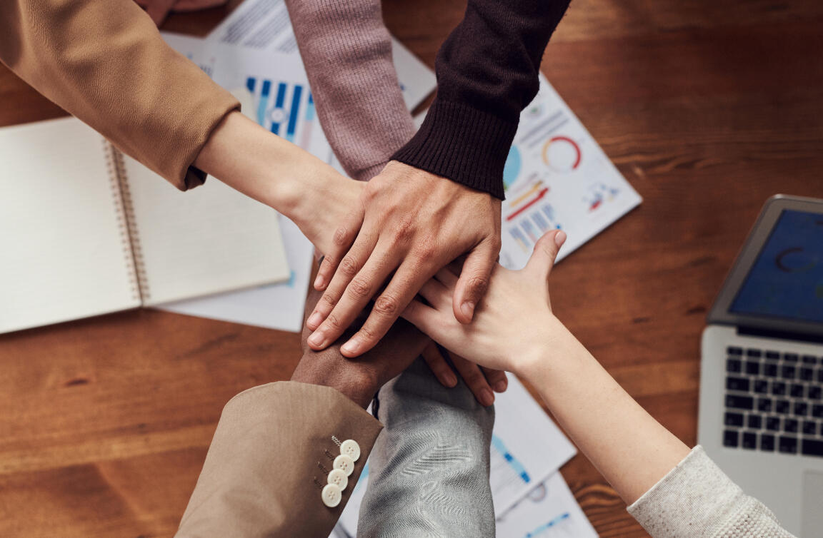 Cohésion Cohésion d'equipe